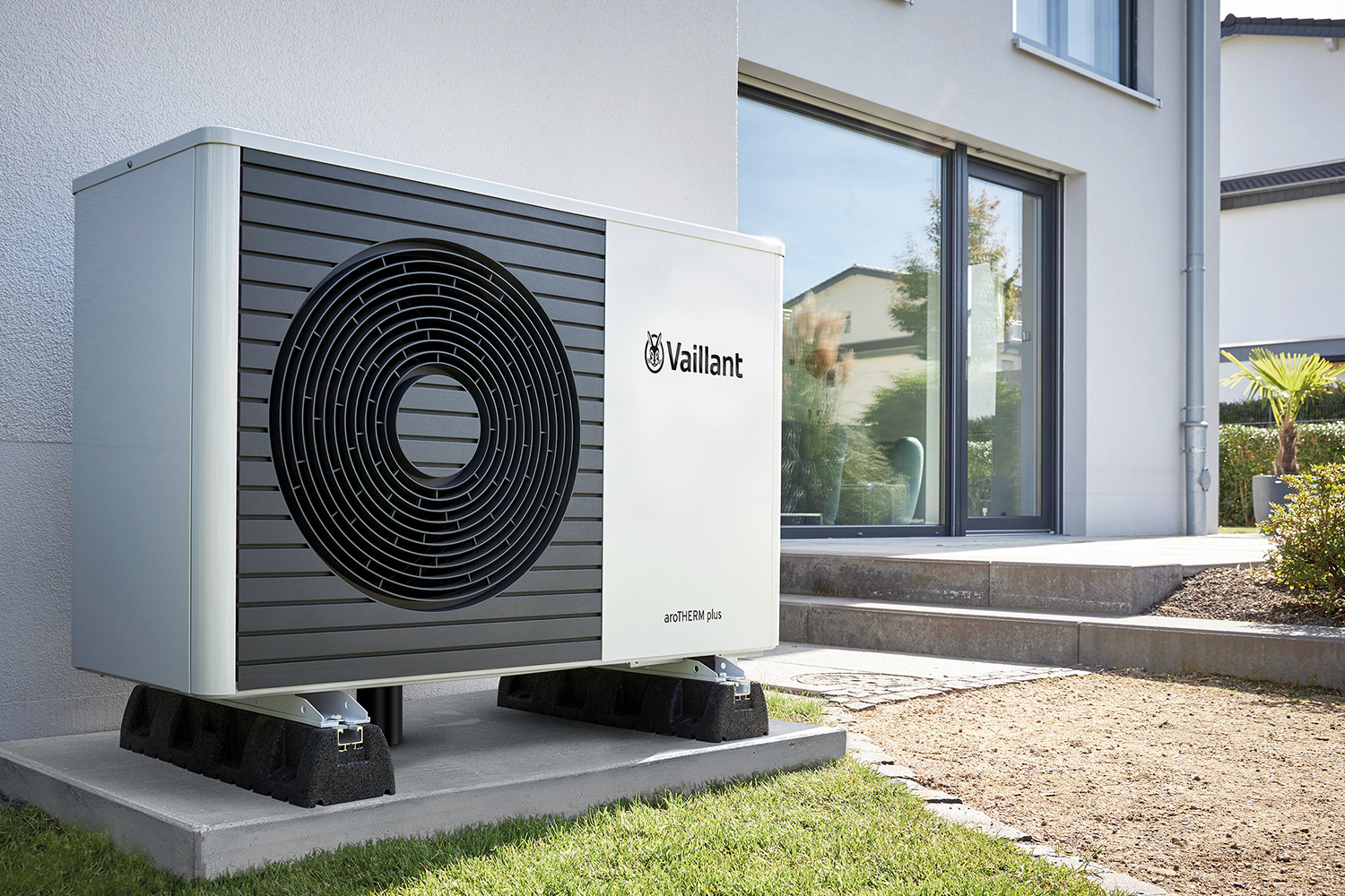 prosermo waermepumpen vaillant