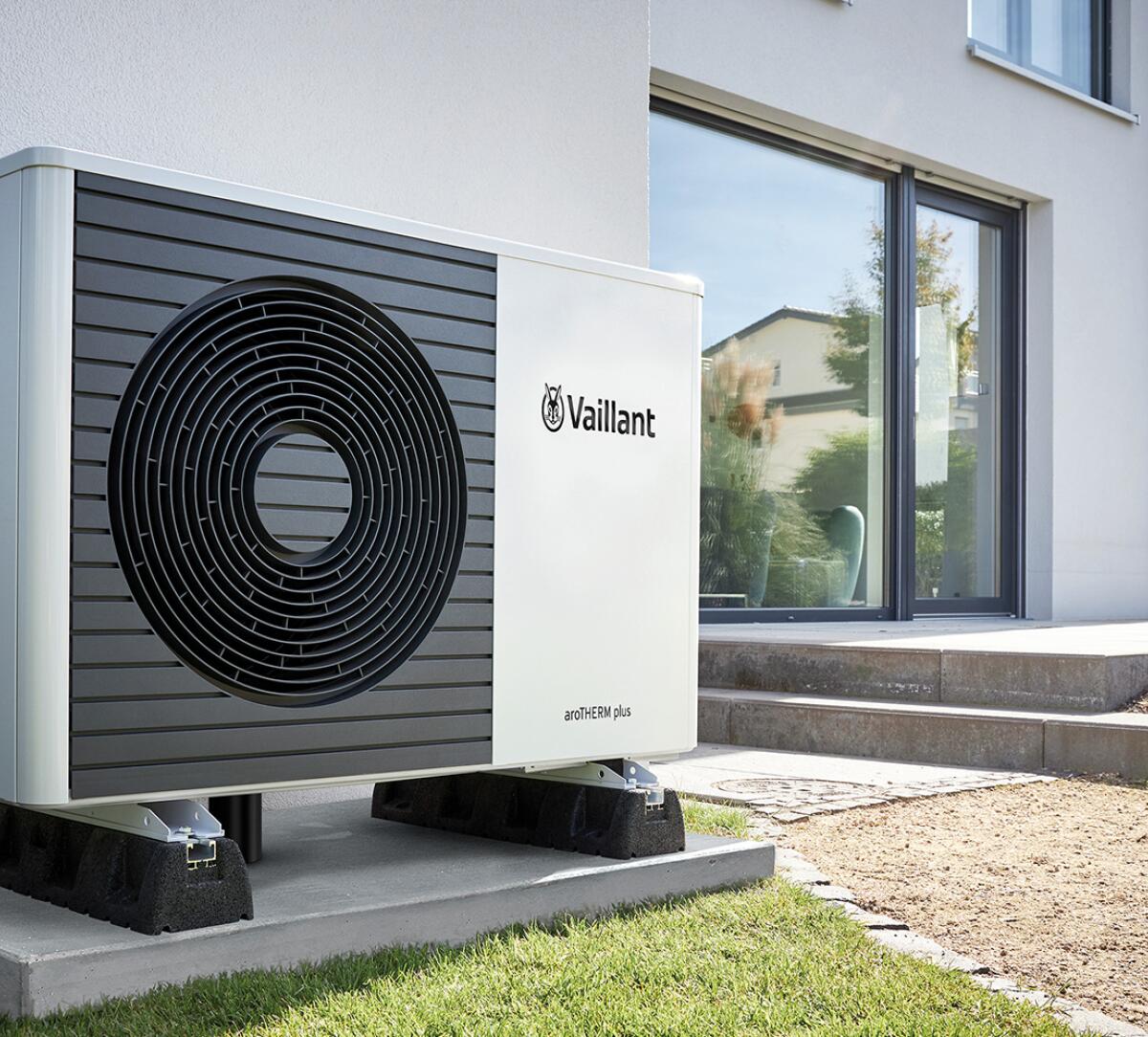 prosermo waermepumpen vaillant